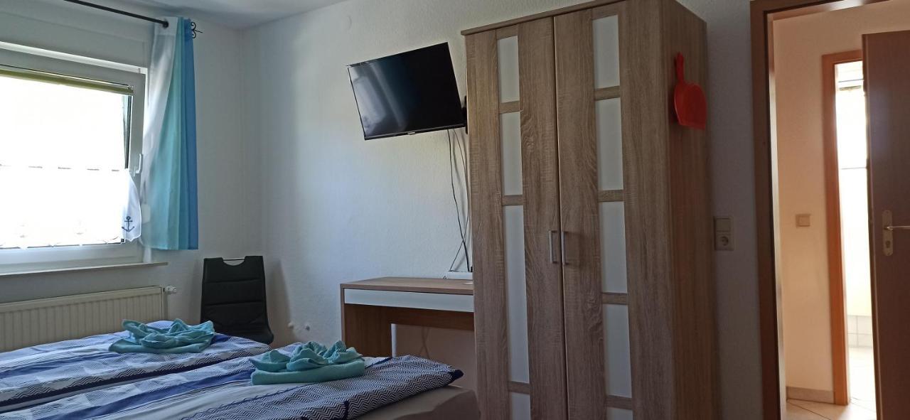 Moewe Apartment Sellin (Rugen)