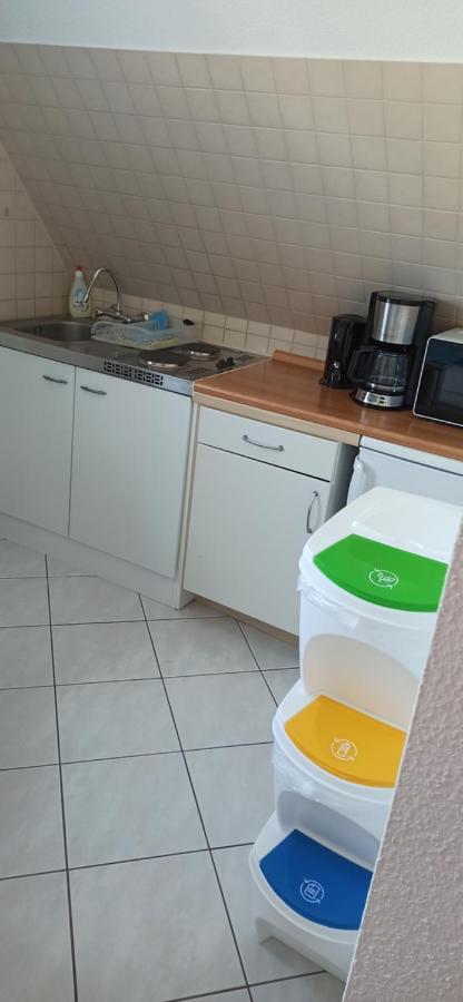 Apartment Moewe Sellin (Rugen)